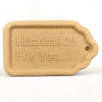 Wood Carving Decorative Sign 