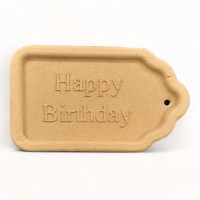 Wood carving Decorative Sign 