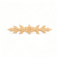 Decorative Center Flower 17cm. X 4cm