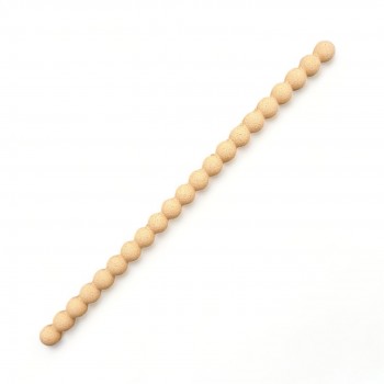 Wood Carving Decorative Braid 18cm. X 0.9cm.
