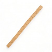 Wood Carving Decorative Braid 18.4cm. X 1.1cm.