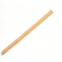 Wood Carving Decorative Trim 18cm. X 1cm.