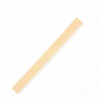 Wood Carving Decorative Trim 18cm. X 1.5cm.