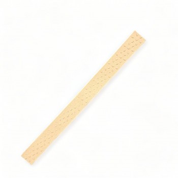 Wood Carving Decorative Trim 18cm. X 1.5cm.