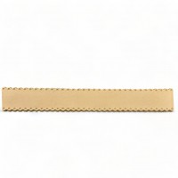 Wood Carving Decorative Braid18cm. X 2.6cm.