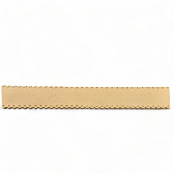 Wood Carving Decorative Braid18cm. X 2.6cm.