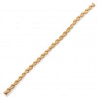 Wood Carving Decorative Braid 28cm. X 1cm.