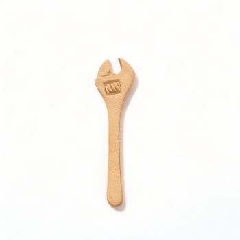 Wood Carving Decorative Tool 8 cm x 2cm.