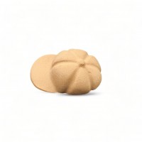 Wood Carved Hat 7cm. X 5cm.