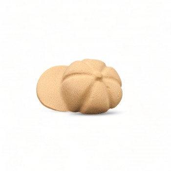 Wood Carved Hat 7cm. X 5cm.