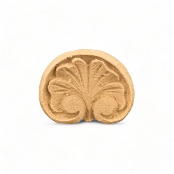 Wood Carving Decorative 7cm. X 5cm.