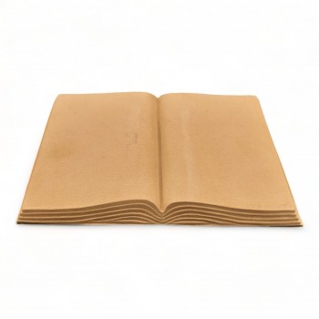 Wood Carving Book 20.6cm. X 15.3cm.