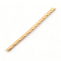 Wood Carving Decorative Braid 13cm X 1cm.