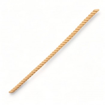 Wood Carving Decorative Braid 18cm. X 0.5cm.