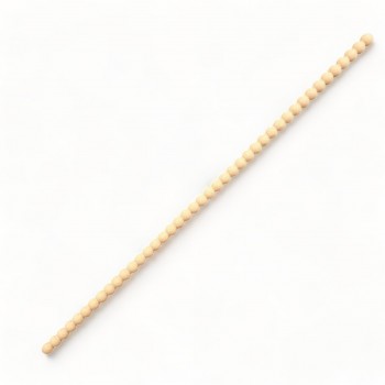 Wood Carving Decorative Trim 23cm. X 0.9cm.