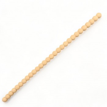 Wood Carving Decorative Braid 16cm. X 1cm.