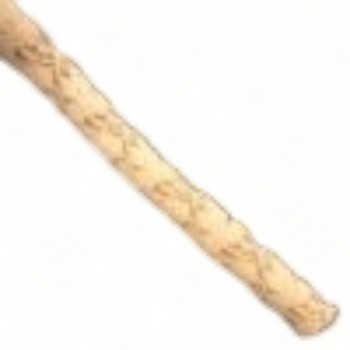 Wood Carved Flexible Trim~ 215cm. X 1.1cm.