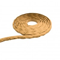 Wood Carved Flexible Trim ~ 215cm. X 0.8cm.