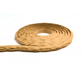 Wood Carved Flexible Trim ~ 215cm. X 0.8cm.