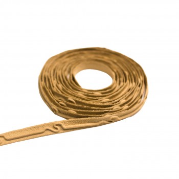 Wood Carved Flexible Trim ~ 215cm. X 0.7cm.