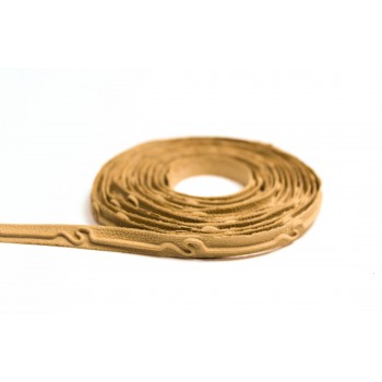 Wood Carved Flexible Trim ~ 215cm. X 0.7cm.