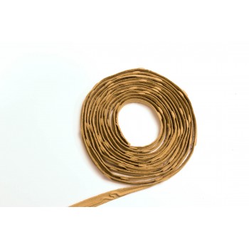 Wood Carved Flexible Trim ~ 215cm. X 0.7cm.