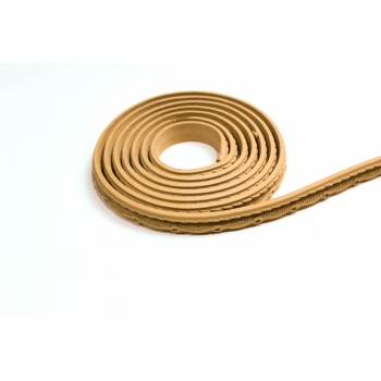 Wood Carved Flexible Trim ~ 215cm. X 1.3cm.