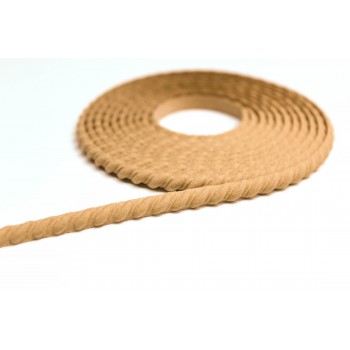 Wood Carved Flexible Trim~ 215cm. X 0.5cm.