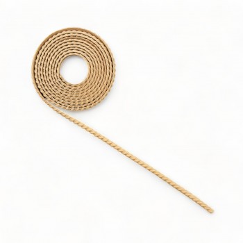 Wood Carved Flexible Trim~ 215cm. X 0.5cm.
