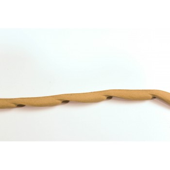 Wood Carved Flexible Trim~ 215cm. X 1.2cm.