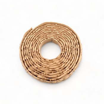 Wood Carved Flexible Trim ~ 215cm. X 1cm.