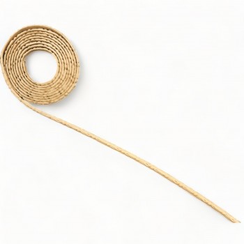Wood Carved Flexible Trim ~ 215cm. X 0.4cm.