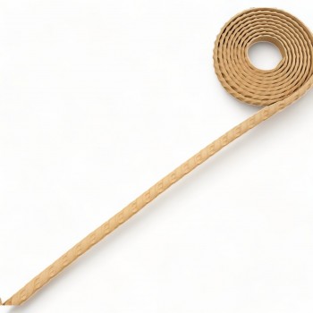 Wood Carved Flexible Trim ~ 215cm. X 1cm.