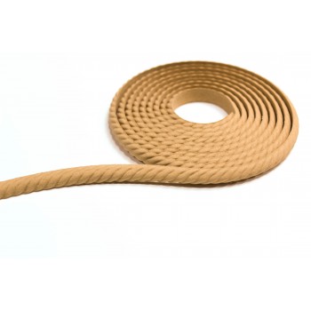 Wood Carved Flexible Trim ~ 215cm. X 0.8cm.