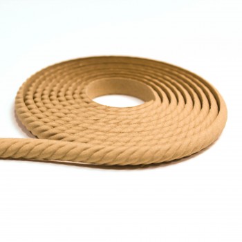 Wood Carved Flexible Trim ~ 215cm. X 0.8cm.
