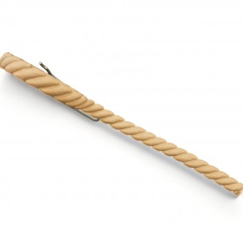 Wood Carved Flexible Trim ~ 215cm. X 1.5cm.