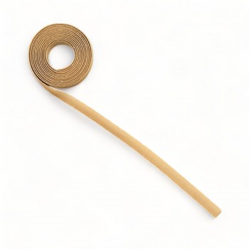 Wood Carved Flexible Trim ~ 215cm. X 1cm.