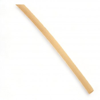 Wood Carved Flexible Trim ~ 215cm. X 1cm.