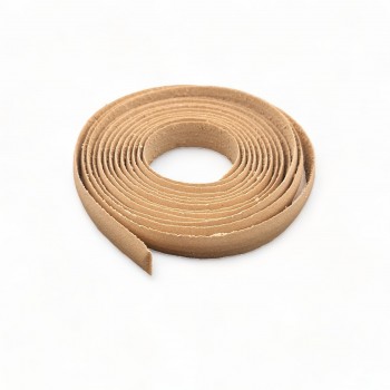Wood Carved Flexible Trim ~ 215cm. X 1cm.