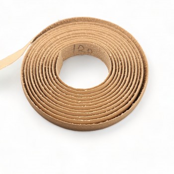 Wood Carved Flexible Trim ~ 215cm. X 1cm.