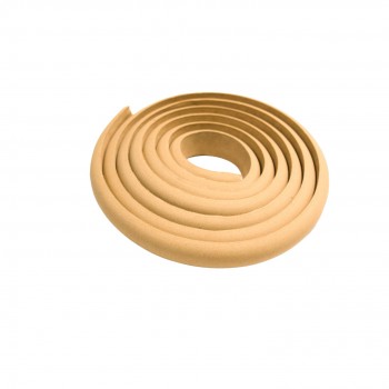 Wood Carving Flexible Trim ~ 215cm. X 2cm.