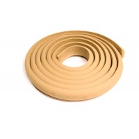 Wood Carving Flexible Trim ~ 215cm. X 2cm.