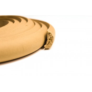 Wood Carving Flexible Trim ~ 215cm. X 2cm.