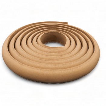 Wood Carving Flexible Trim ~ 215cm. X 2cm.