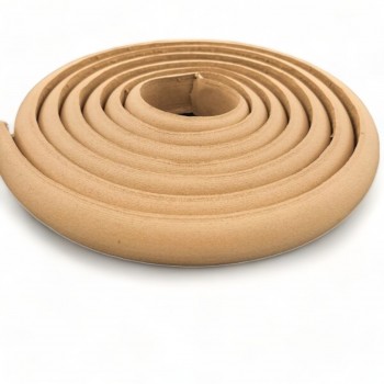 Wood Carving Flexible Trim ~ 215cm. X 2cm.