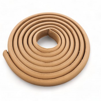 Wood Carving Flexible Trim ~ 215cm. X 2cm.