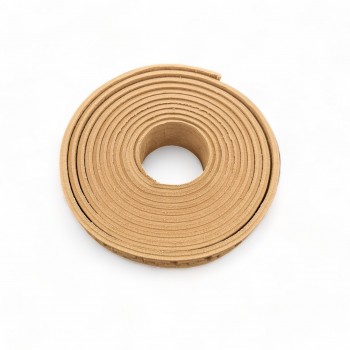 Wood Carved Flexible Trim ~ 215cm. X 2.1cm.