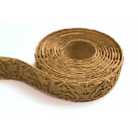 Wood Carving Flexible Trim ~ 215cm. X 2.5cm.