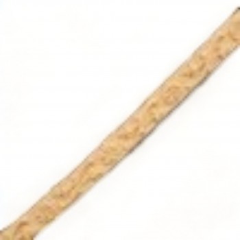 Wood Carved Flexible Trim ~ 215cm. X 1.2cm.