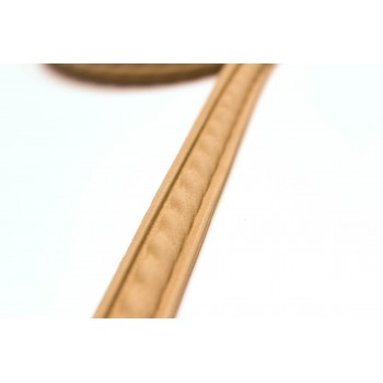 Wood Carved Flexible Trim ~ 215cm. X 1.7cm.